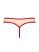 Boss of Toys Rubinesa szexi tanga bugyi S/M