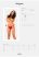 Boss of Toys Rubinesa szexi tanga bugyi S/M