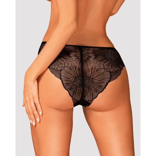 Obsessive Mibelia - Csipkés női alsó XS/S