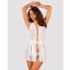 Obsessive Heavenlly köntös és tanga XS/S