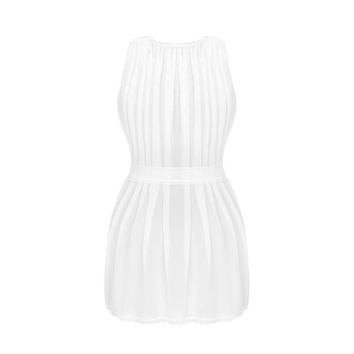 Obsessive Heavenlly köntös és tanga XS/S