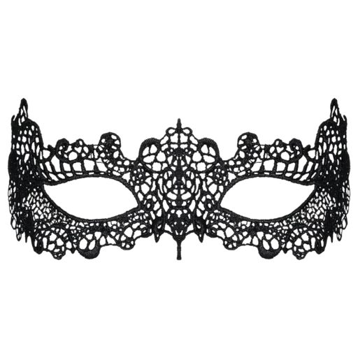 / Obsessive Wonderia - fehérneműs ajándék doboz - 6 részes (fekete)