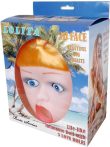 LOLITA 3D Felfújható szexbaba