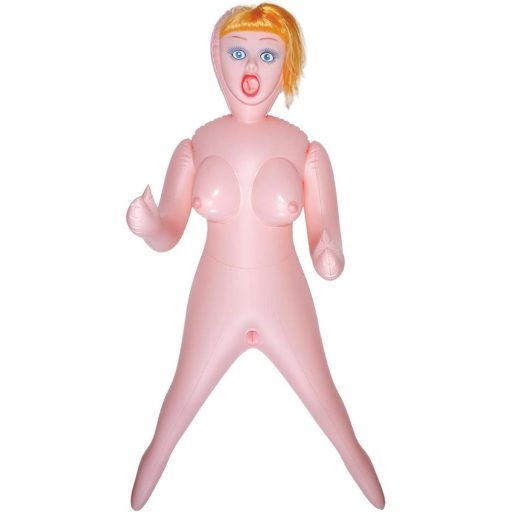 LOLITA 3D Felfújható szexbaba