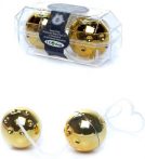 Boss Series Gésagolyó duó (arany) Boss Series Gésagolyó duó (arany)