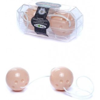 Boss series Gésagolyaó duó bőrszínű