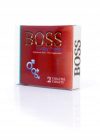 Boss Energy Power potencianövelő piros (2db) Boss Energy Power potencianövelő piros (2db)