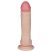 Bachus LOVECLONEX 7 inch - 17,5cm-es dildó tapadókoronggal