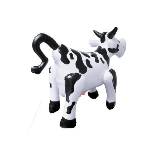 Matylda - felfújható tehén