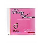 Potencianövelő  Hölgyeknek PRETTY WOMAN 2CAP 45-00004