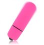 Lovetoy mini csiklóizgató - pink- egy sebességű