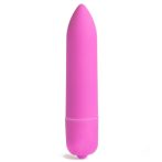Lovetoy - rúd csiklóvibrátor - pink