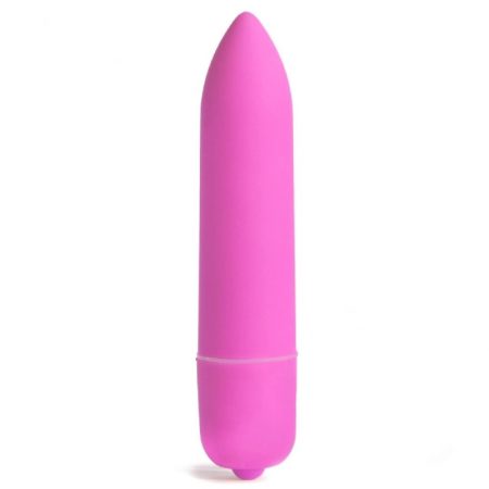 Lovetoy - rúd csiklóvibrátor - pink