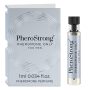 PheroStrong Only - feromon parfüm férfiaknak (1ml)