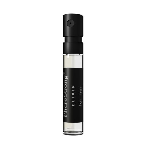 PheroStrong ELIXIR- feromon parfüm férfiaknak (2ml)