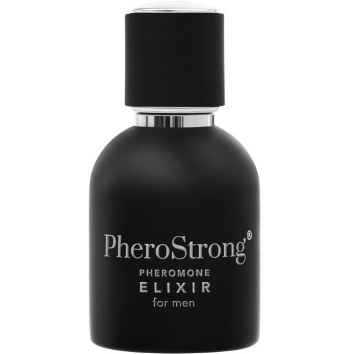 PheroStrong ELIXIR- feromon parfüm férfiaknak (50ml)