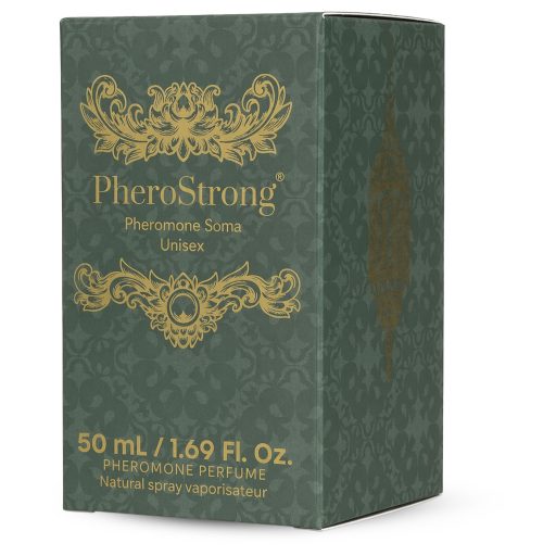PheroStrong Soma - feromon parfüm - uniszex (50 ml)
