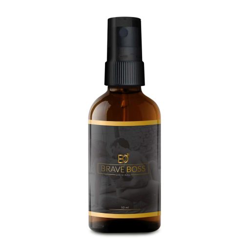 Brave Boss Original Késleltető spray (50 ml)