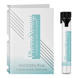 PheroStrong Just- feromon parfüm nőknek (1ml)