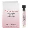 PheroStrong Beauty - feromon parfüm nőknek (1ml) PheroStrong Beauty - feromon parfüm nőknek (1ml)