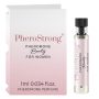PheroStrong Beauty - feromonos parfüm nőknek (1ml)