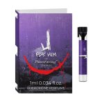 PheroStrong J for Him - feromon parfüm férfiaknak (1ml)