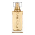 PheroStrong by Night - feromon parfüm nőknek (50ml)