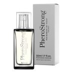 PheroStrong by Night - feromon parfüm férfiaknak (50ml)