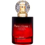 PheroStrong Limited Edition - feromon parfüm nőknek (50ml)