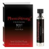 PheroStrong Beast - feromon parfüm férfiaknak (1ml)