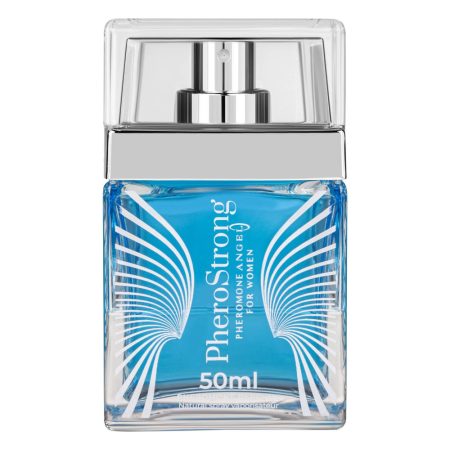 PheroStrong Angel - feromon parfüm nőknek (50ml)