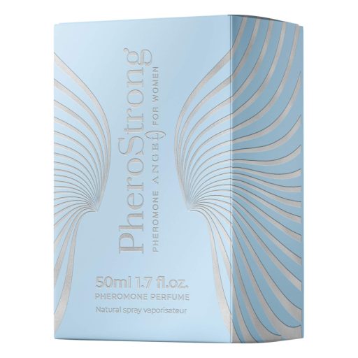 PheroStrong Angel - feromon parfüm nőknek (50ml)