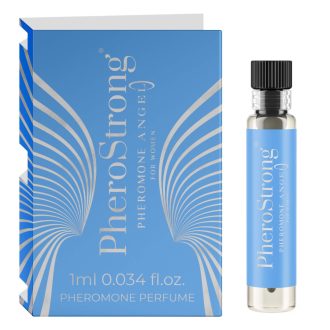 PheroStrong Angel - feromon parfüm nőknek (1ml)
