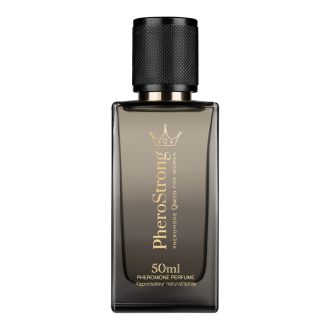 PheroStrong Queen - feromon parfüm nőknek (50 ml)