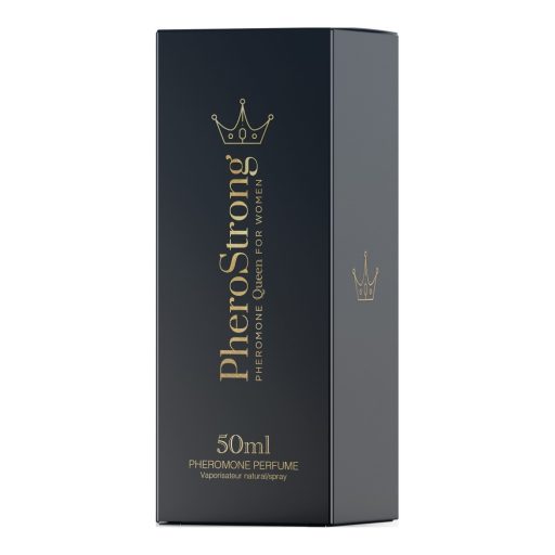 PheroStrong pheromone Queen for Women - 50 ml