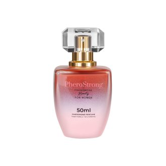 PheroStrong Beauty - feromon parfüm nőknek (50ml)