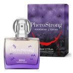 PheroStrong J for Him - feromon parfüm férfiaknak (50ml)