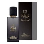 PheroStrong King - feromon parfüm férfiaknak (50ml)