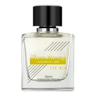 PheroStrong Just- feromon parfüm férfiaknak (50ml)
