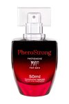 PheroStrong Beast - feromon parfüm férfiaknak (50ml)