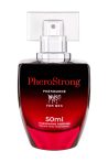 PheroStrong Beast - feromonos parfüm férfiaknak (50ml)