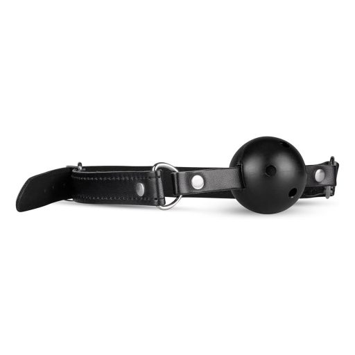 Boys of Toys Fetish B-Series BDSM 10db-os készlet 1.0 (fekete)