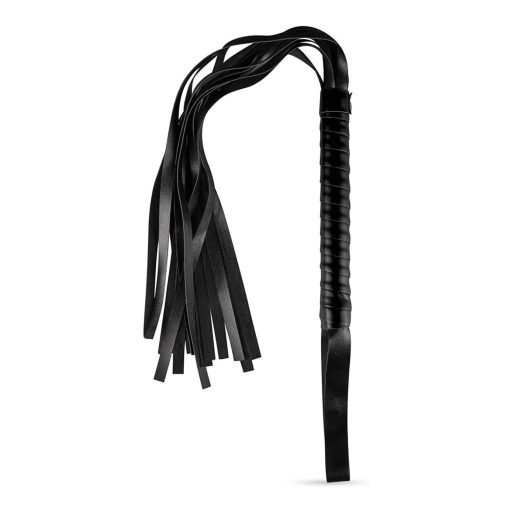 Boys of Toys Fetish B-Series BDSM 10db-os készlet 1.0 (fekete)