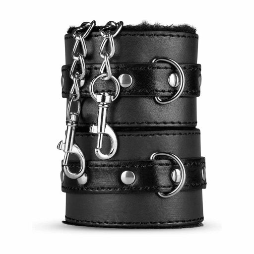 Boys of Toys Fetish B-Series BDSM 10db-os készlet 1.0 (fekete)