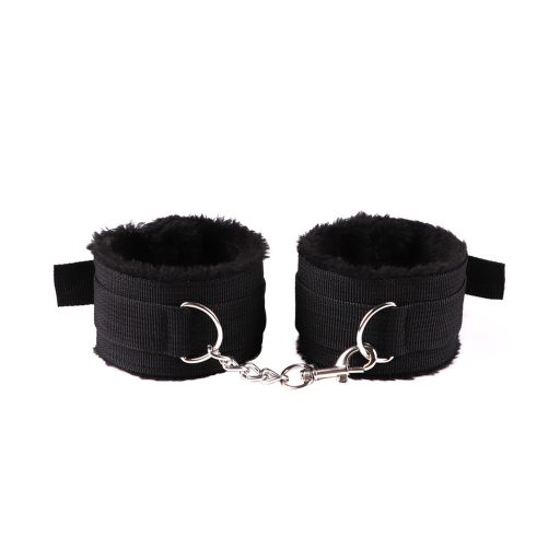 Boys of Toys Fetish B-Series BDSM 10db-os készlet 3.0 (fekete)