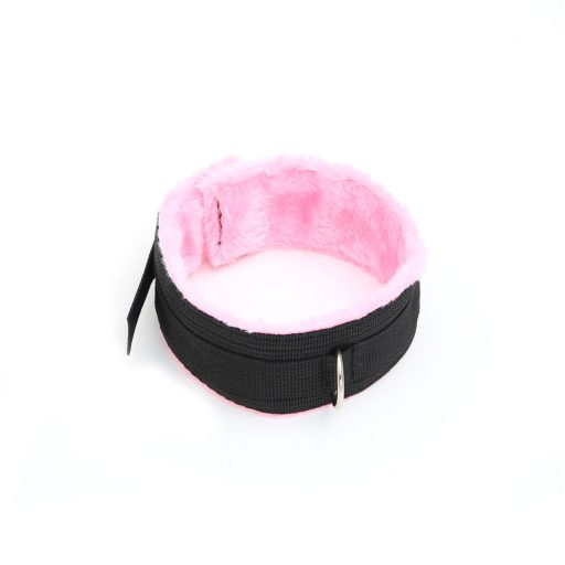 Boys of Toys Fetish B-Series BDSM 8db-os készlet 4.0 (rózsaszín-fekete)