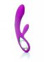 Vibrátor-IRIS Purple 36 funkciós USB
