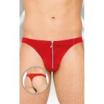 Thongs 4501 - red XL
