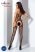 Passion BS059 - necc szett (fekete) - S-L