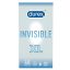 Durex Nude XL - extra nagy óvszer (10 db)